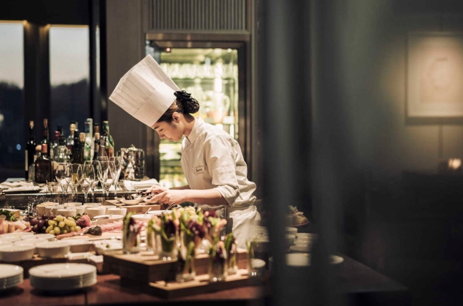 포시즌스호텔서울,서울호텔