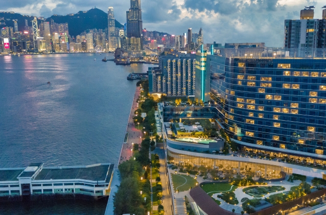 홍콩호텔,홍콩수영장호텔,케리호텔