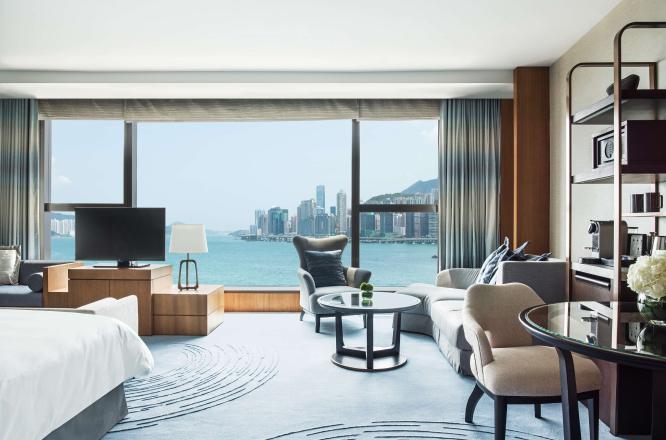 홍콩호텔,홍콩수영장호텔,케리호텔