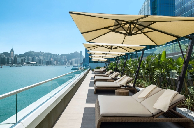 홍콩호텔,홍콩수영장호텔,케리호텔