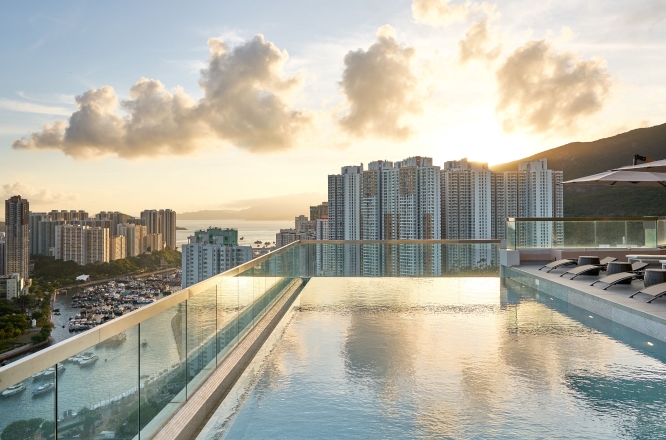 홍콩호텔,홍콩수영장호텔,홍콩디아카