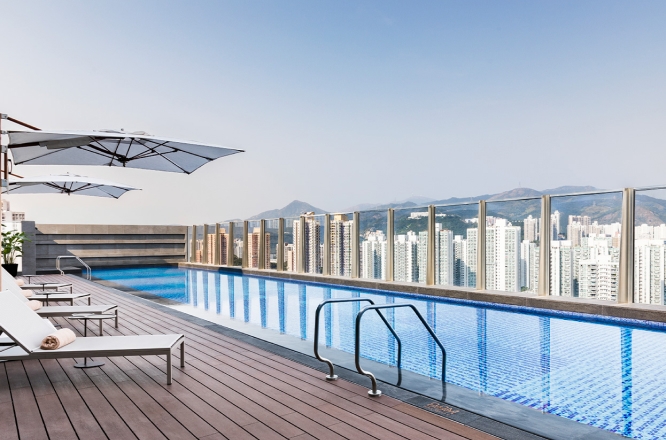 홍콩호텔,홍콩수영장호텔,알바호텔바이로열