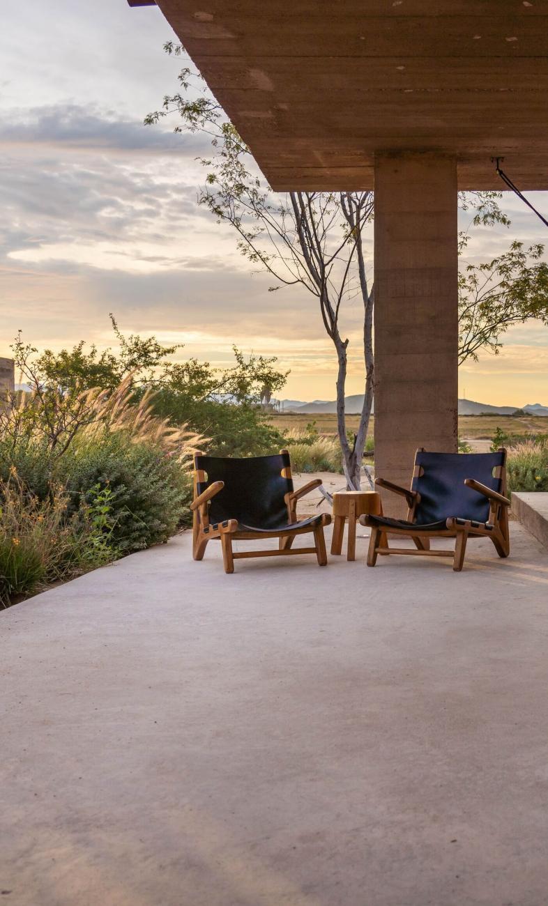 있는 그대로의 내추럴,
자연을 마주하는 순간들