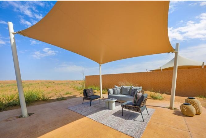 미스크 알 바다예르 리트리트,사막여행,사막호텔