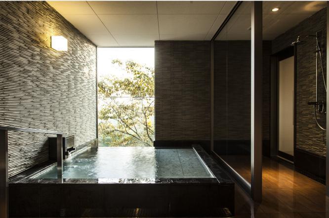 세토우치 리트리트 바이 온코 지신,일본호텔,마쓰야마호텔,안도다다오