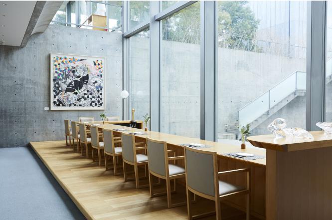 세토우치 리트리트 바이 온코 지신,일본호텔,마쓰야마호텔,안도다다오