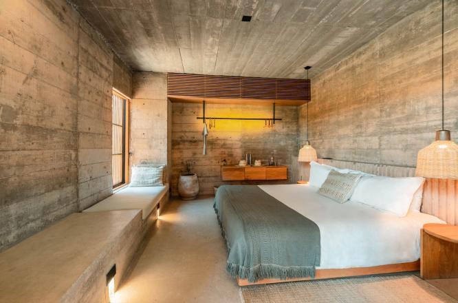 파라데로 토도스 산토스,멕시코호텔,인피니티풀호텔