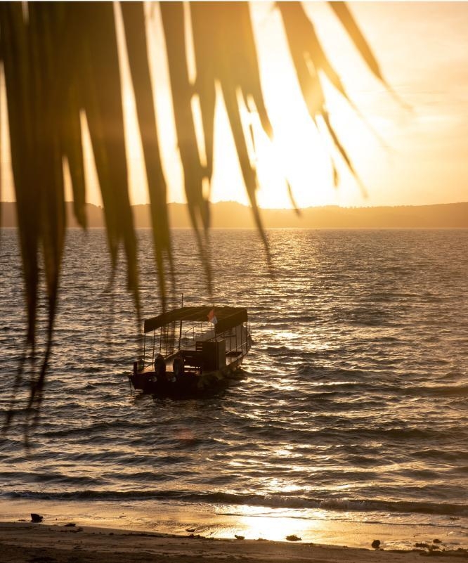 이닛 롬복,발리호텔,롬복호텔