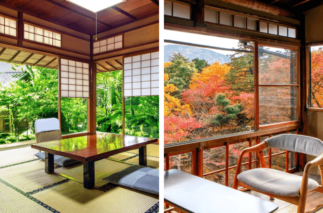 하코네료칸,도쿄료칸,일본온천,고라칸수이로