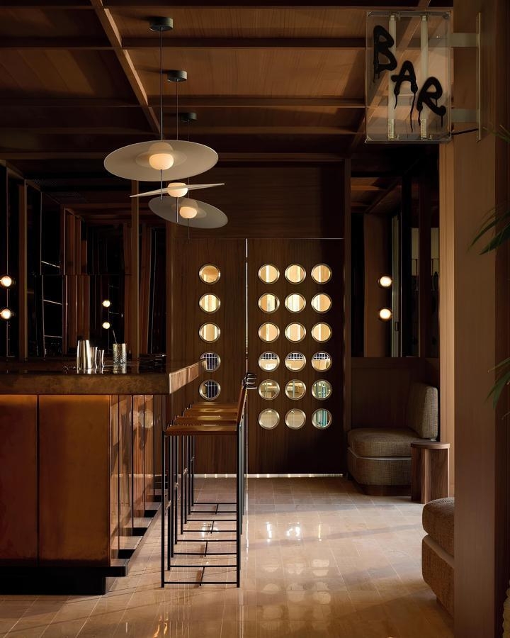 Ace Hotel & Swim Club Athens