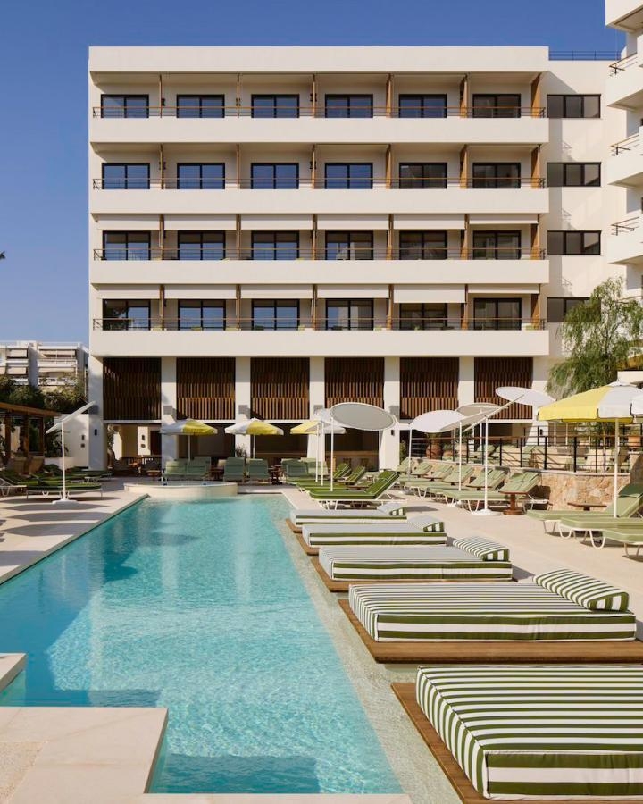 Ace Hotel & Swim Club Athens