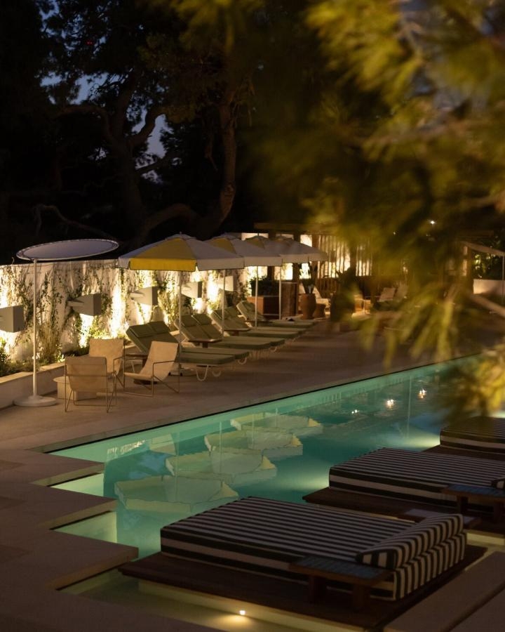 Ace Hotel & Swim Club Athens