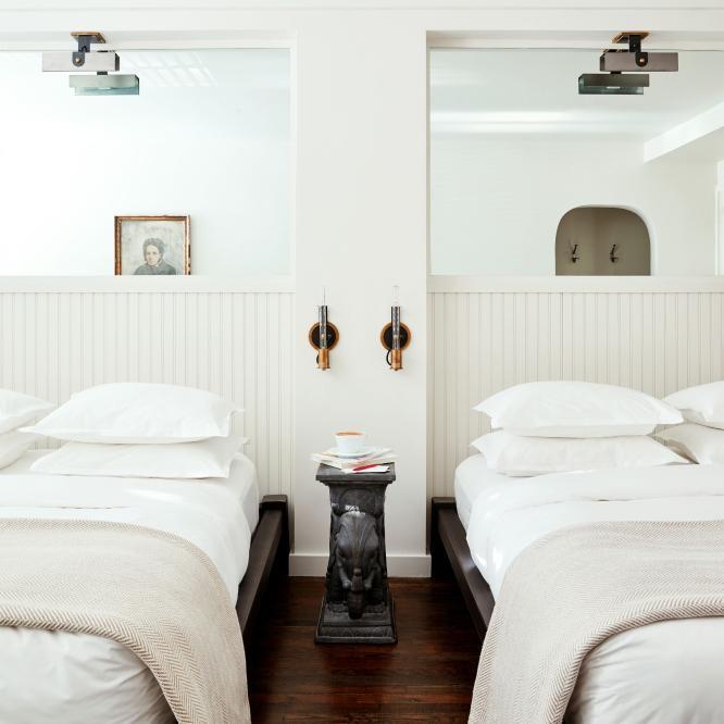 더 딘,애쉬호텔,미국호텔,부티크호텔,프로비던스호텔