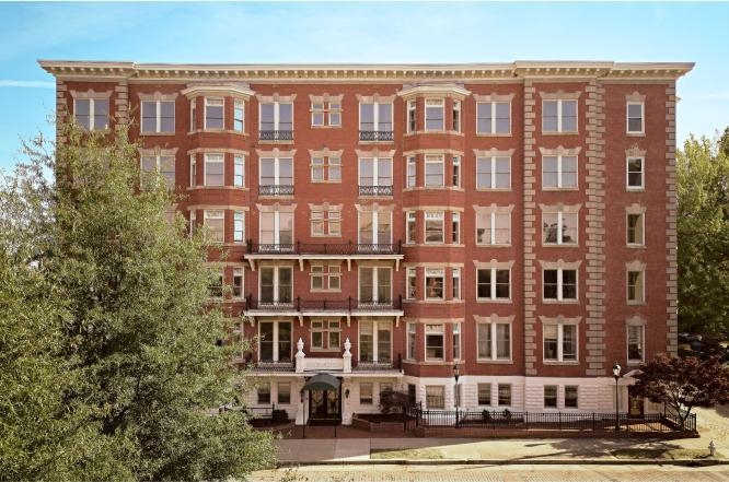 셰넌도어맨션,애쉬호텔,미국호텔,리치먼드호텔,부티크호텔