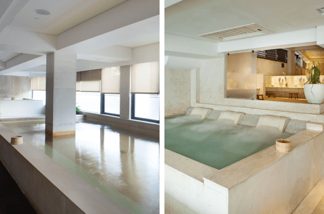 대만온천,타이베이온천,베이터우온천,베이터우스위트미핫스프링리조트