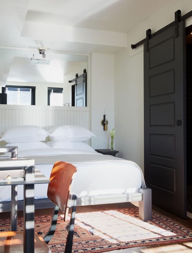 더 딘,애쉬호텔,미국호텔,부티크호텔,프로비던스호텔