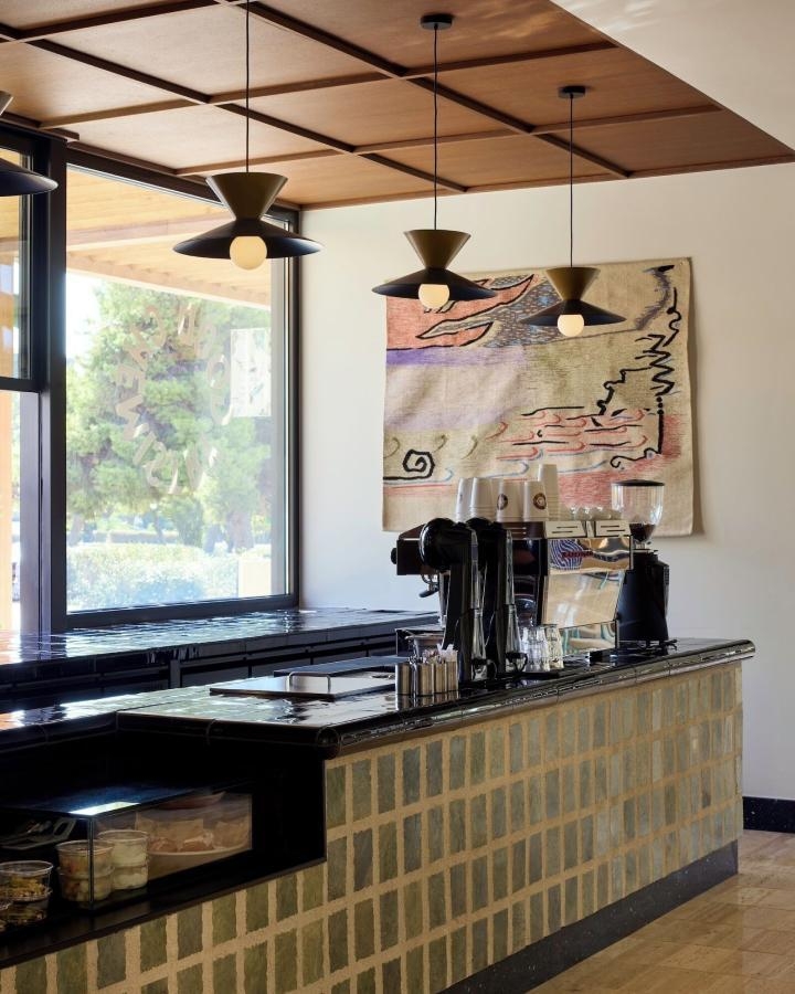 Ace Hotel & Swim Club Athens