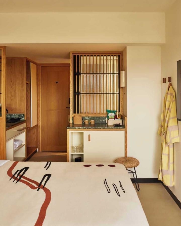 Ace Hotel & Swim Club Athens