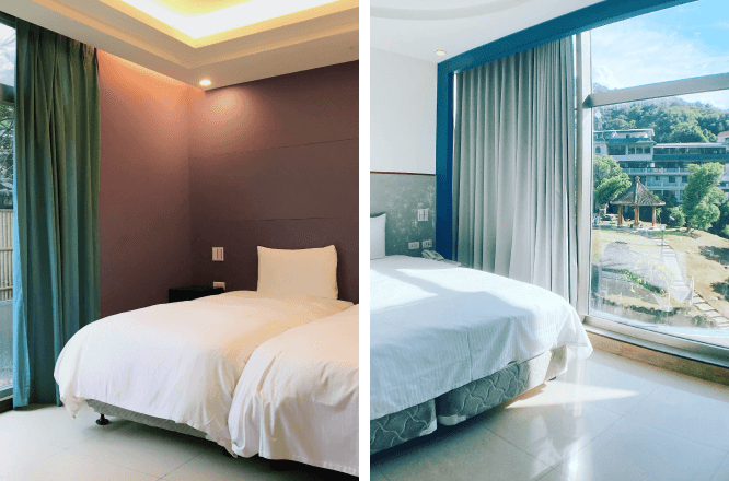 대만온천,타이베이온천,베이터우온천,스파스프링호텔