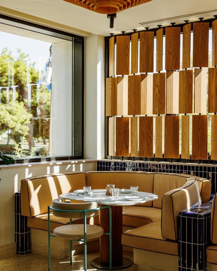 Ace Hotel & Swim Club Athens