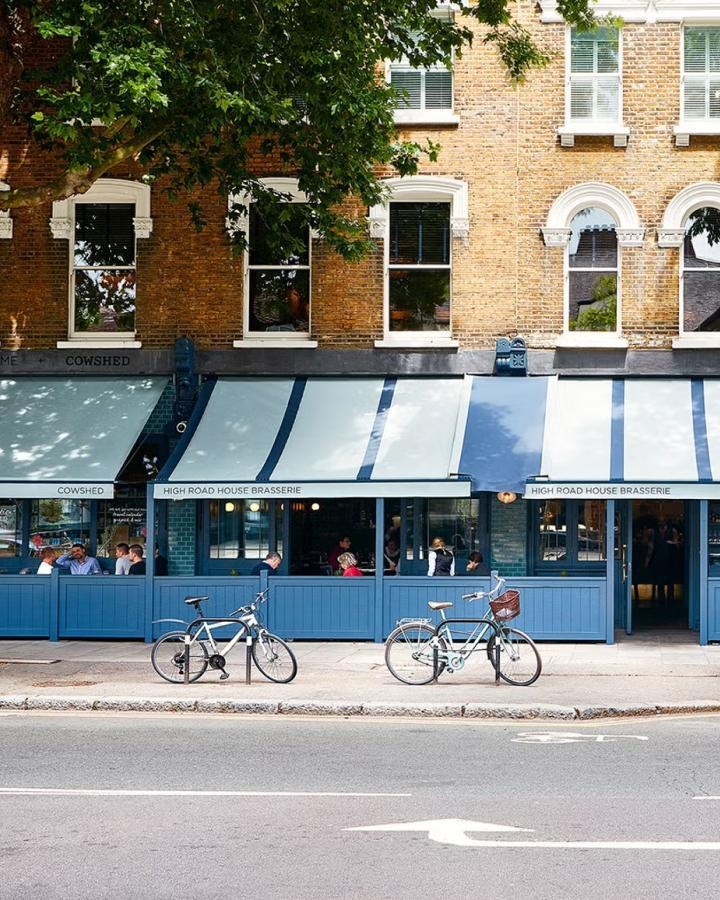 하이로드 하우스