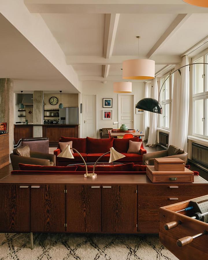 소호 하우스 베를린