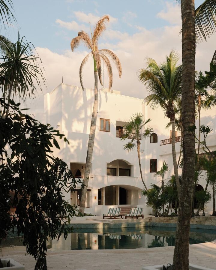 벨몬드 마로마 리조트 & 스파