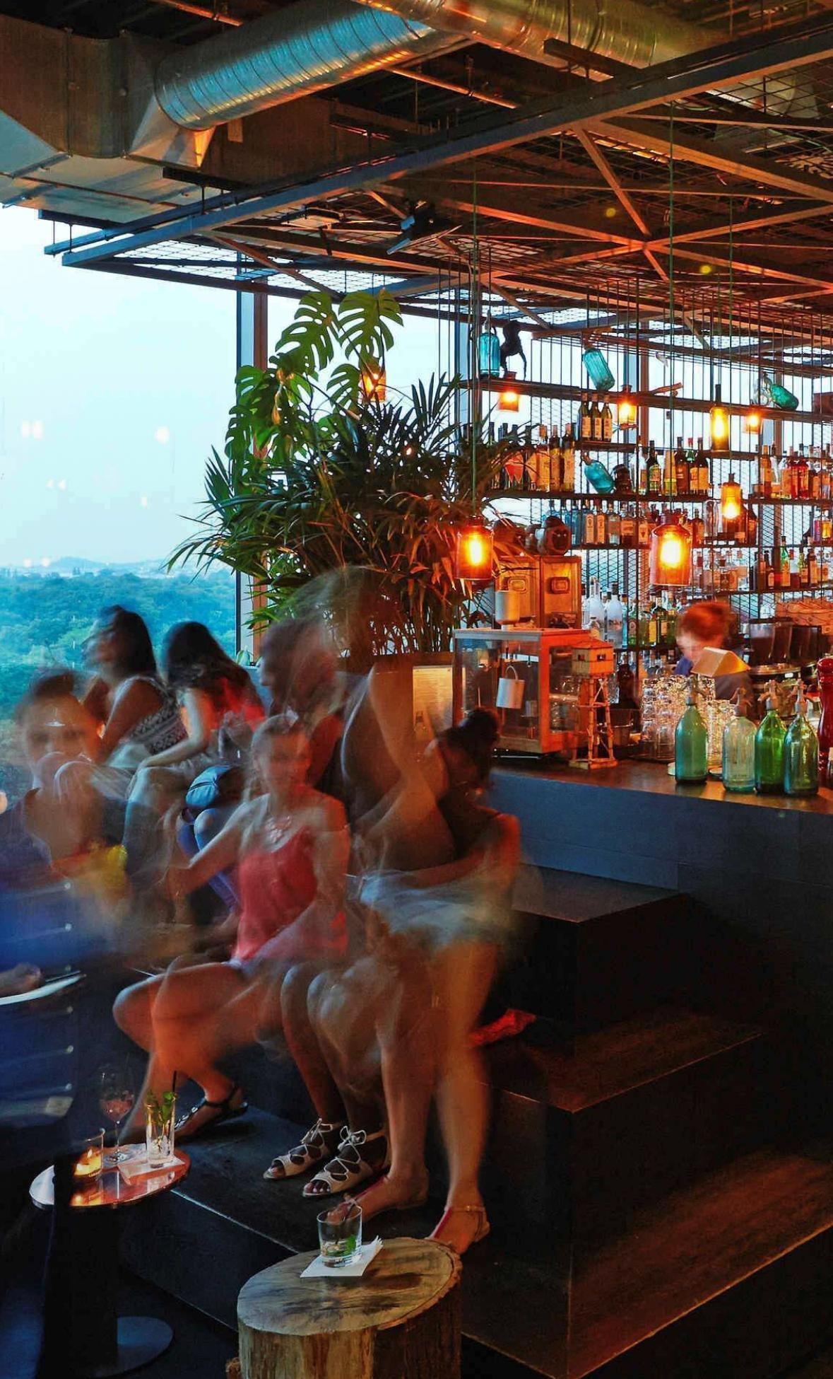 힙스터들이 사랑한 도시
베를린의 재미있는 호텔들