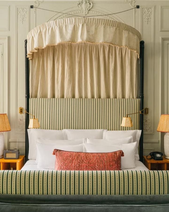 소호 하우스 파리