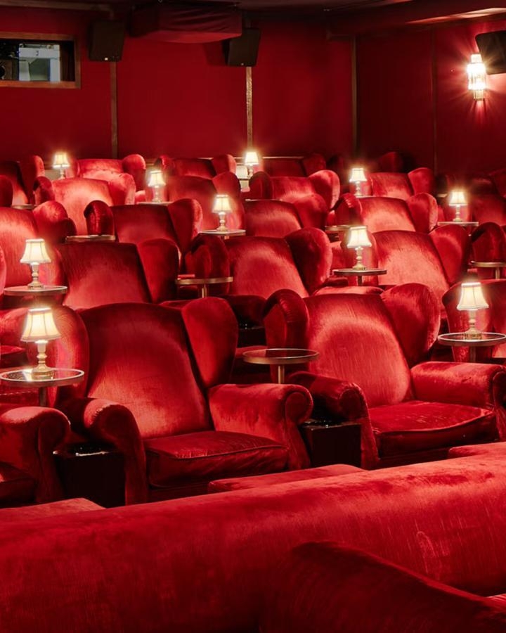 소호 하우스 할리우드