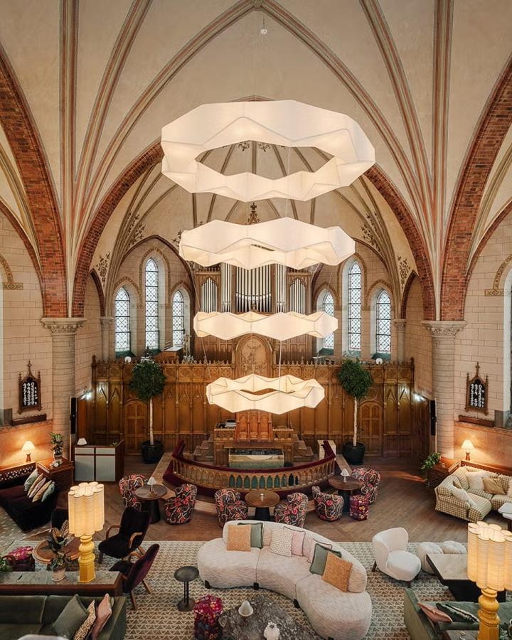 소호 하우스 스톡홀롬