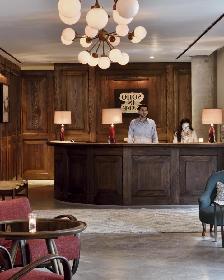 소호 하우스 이스탄불