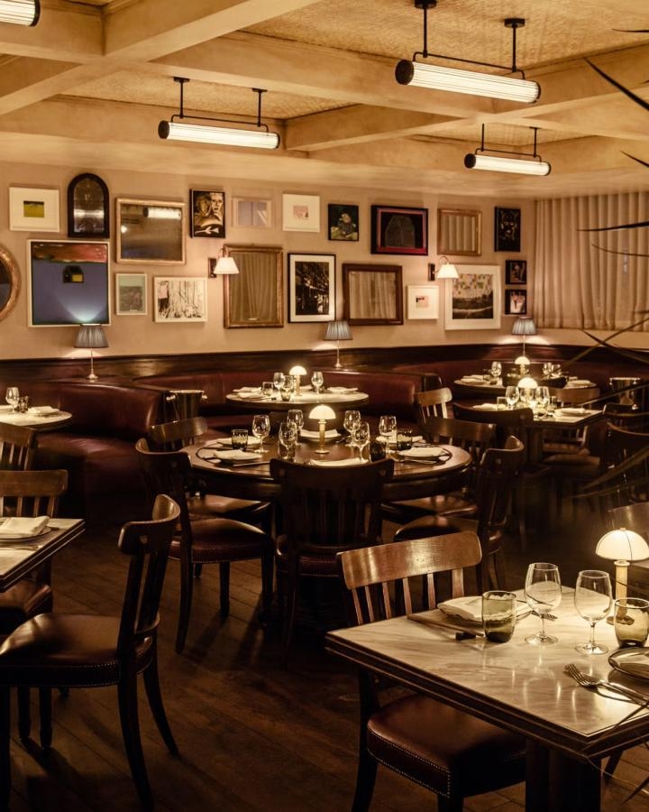 소호 하우스 홍콩