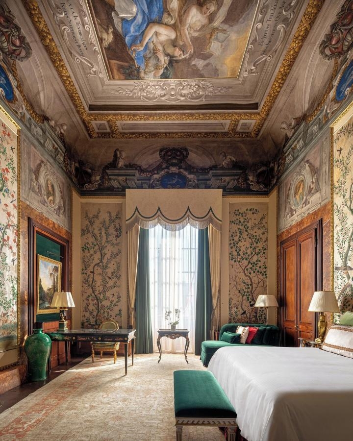 포 시즌스 호텔 피렌체