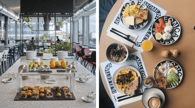 카사 캠퍼 베를린,베를린호텔,독일호텔,디자인호텔