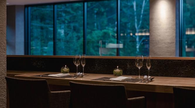 오쿠 조잔케이 온센 카쇼교엔,조잔케이숙소,온천숙소,삿포로숙소