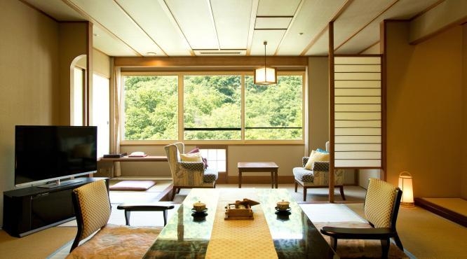 하나모미지,조잔케이숙소,온천숙소,삿포로숙소