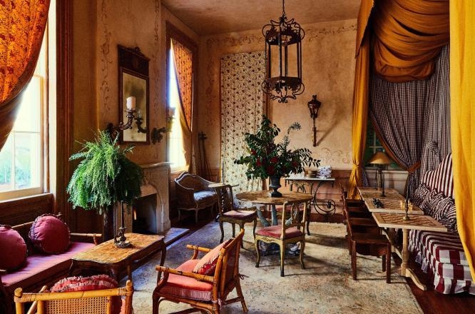 호텔피터앤폴,애쉬호텔,미국호텔,뉴올리언스호텔,부티크호텔