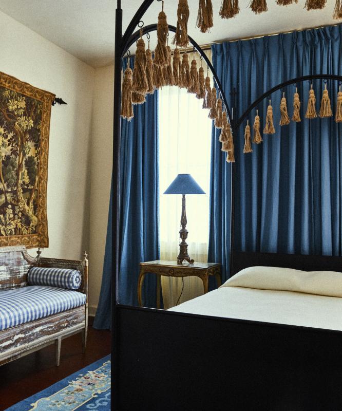 호텔피터앤폴,애쉬호텔,미국호텔,뉴올리언스호텔,부티크호텔