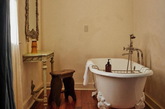 호텔피터앤폴,애쉬호텔,미국호텔,뉴올리언스호텔,부티크호텔