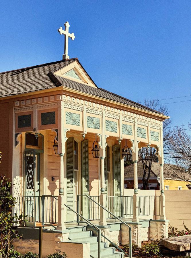 호텔피터앤폴,애쉬호텔,미국호텔,뉴올리언스호텔,부티크호텔