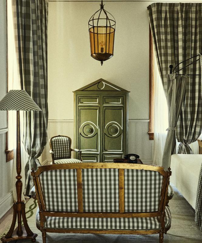 호텔피터앤폴,애쉬호텔,미국호텔,뉴올리언스호텔,부티크호텔