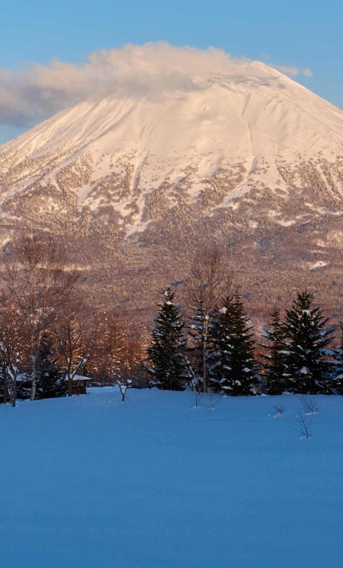 전 세계 스키어들의 성지,
일본 니세코 스키여행