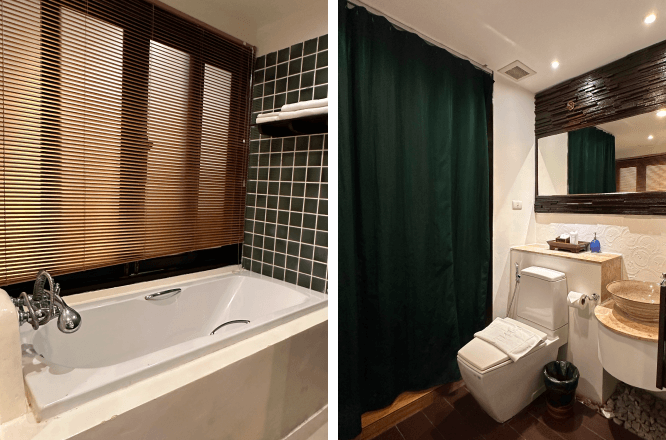 치앙마이호텔,치앙마이워케이션,님만해민호텔,얀타라스리리조트