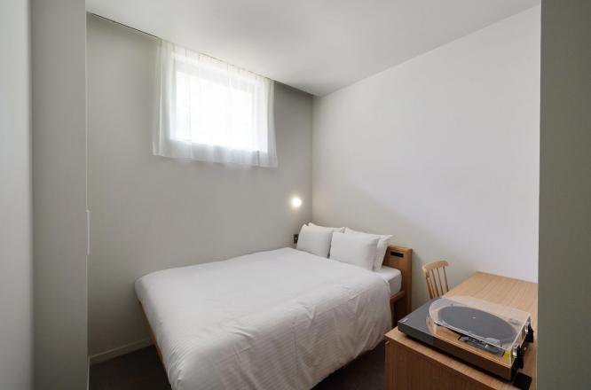 머스터드 호텔 시모키타자와,도쿄호텔,로컬브랜딩호텔