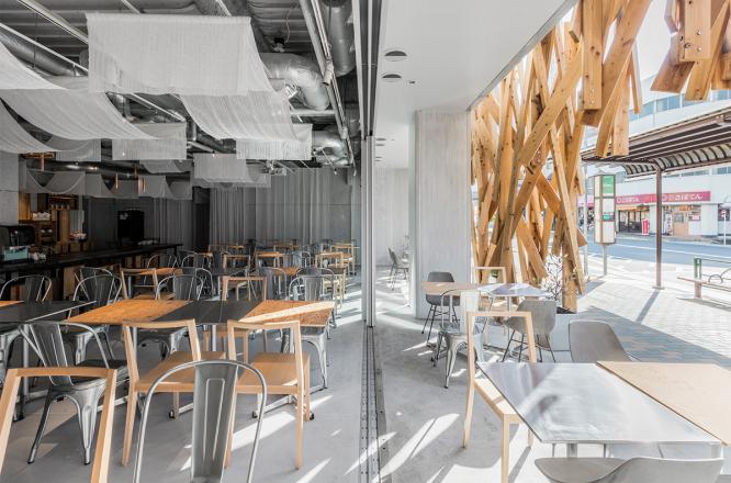 원앳도쿄,도쿄호텔,구마겐고호텔