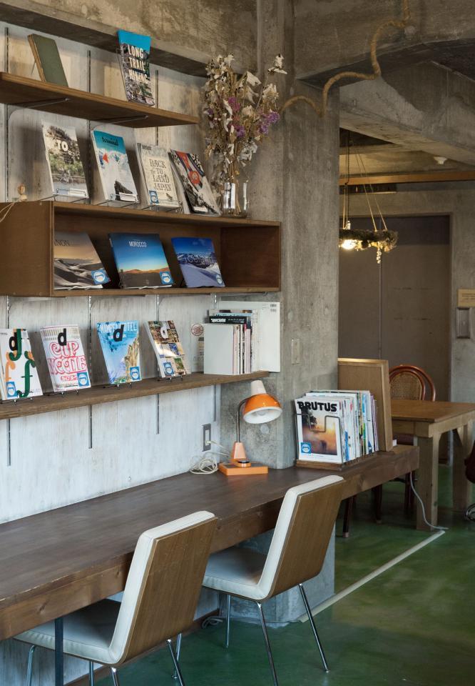 누이호스텔,도쿄호스텔,도쿄숙소