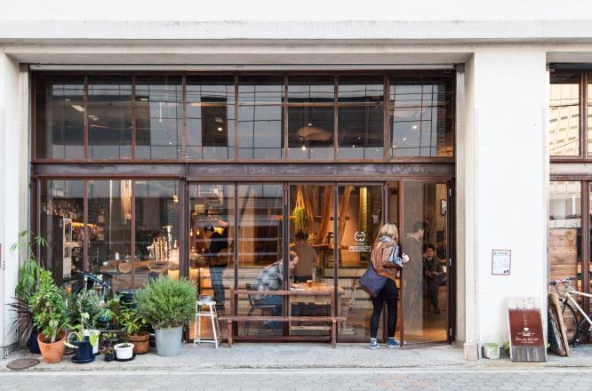 누이호스텔,도쿄호스텔,도쿄숙소