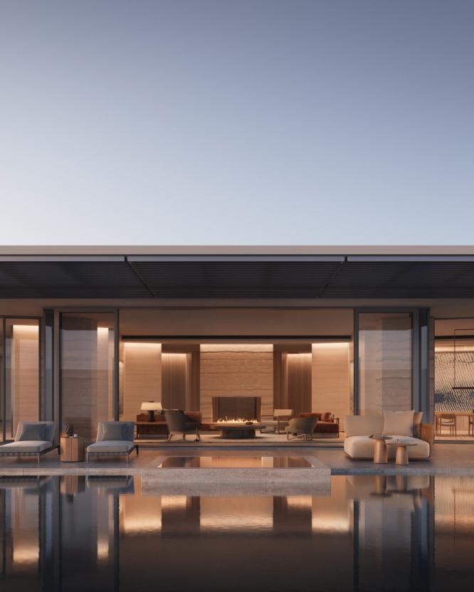 카펠라 양양 (2025년 오픈 예정)