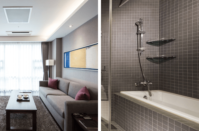 서울호텔,서울호캉스,프레이저플레이스센트럴서울